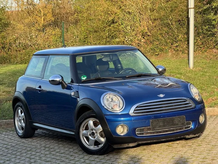 MINI ONE