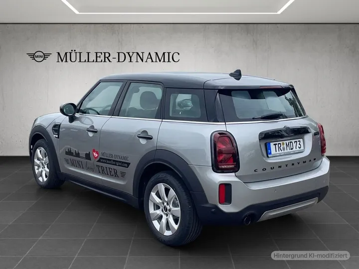 MINI Cooper Countryman