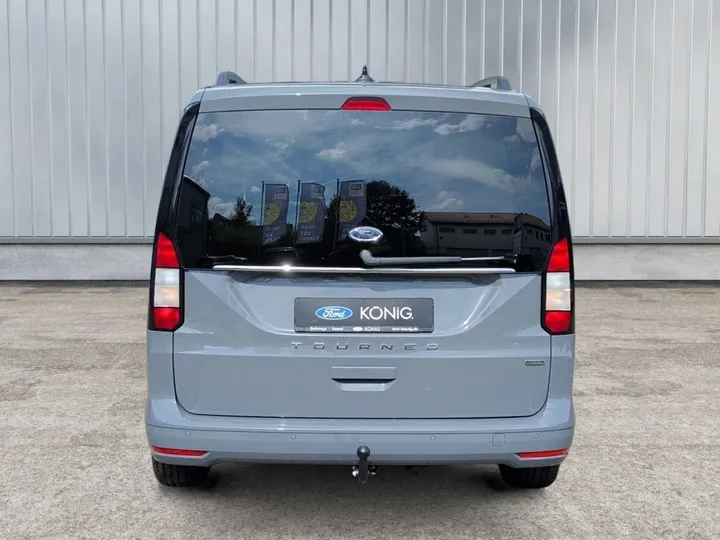 Ford Tourneo Connect