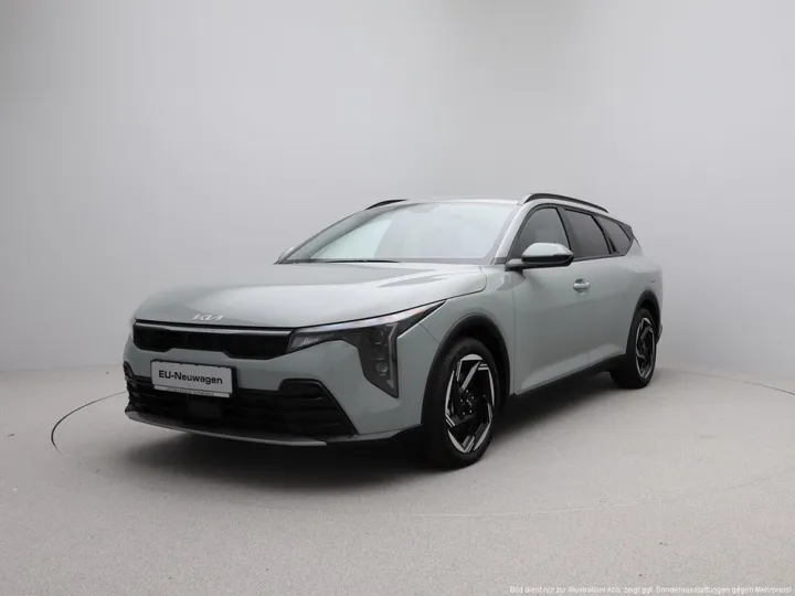 Kia K4