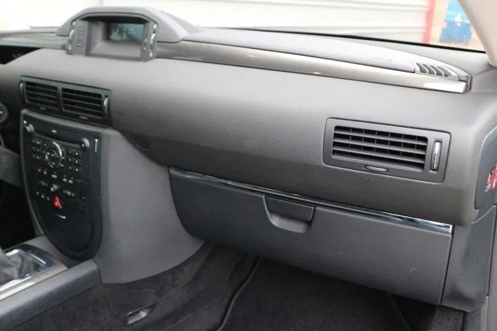 Citroën C6