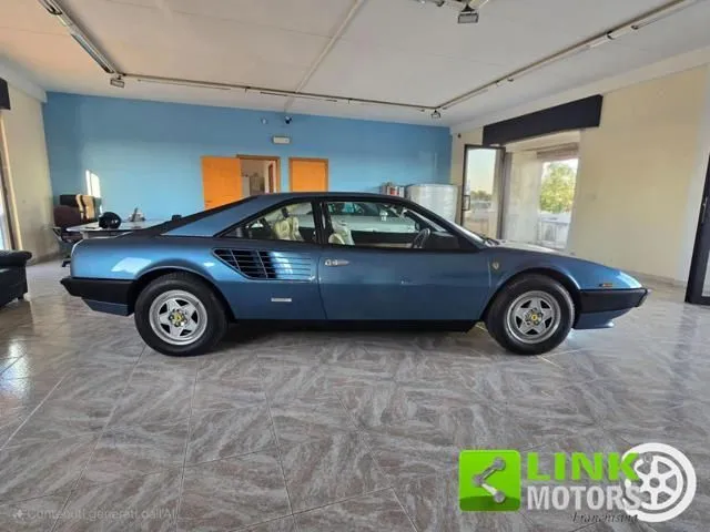 Ferrari Mondial