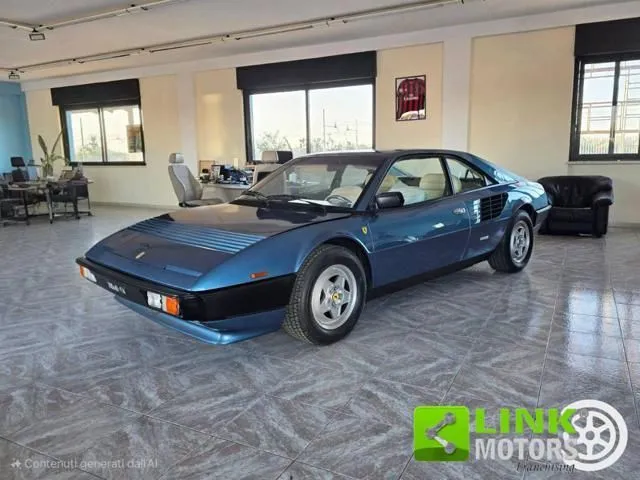 Ferrari Mondial