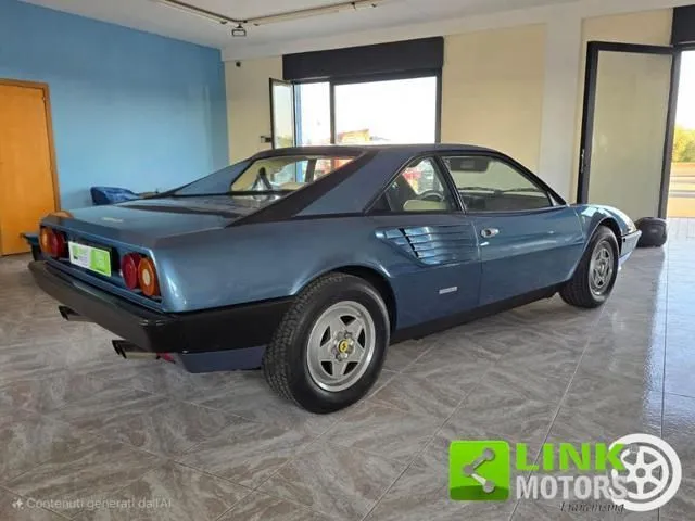 Ferrari Mondial