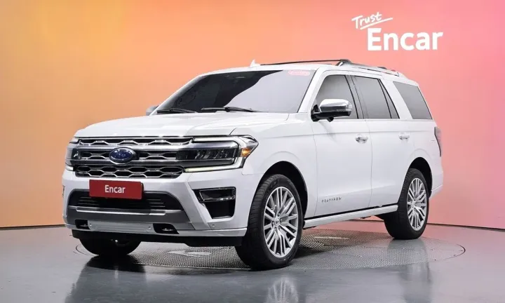 Ford Expedition