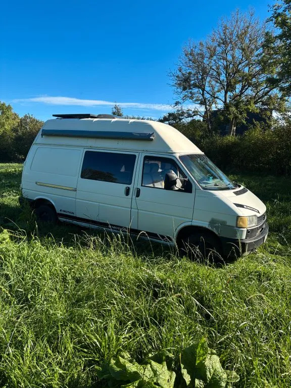 Volkswagen Other