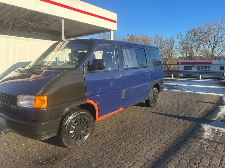 Volkswagen Other