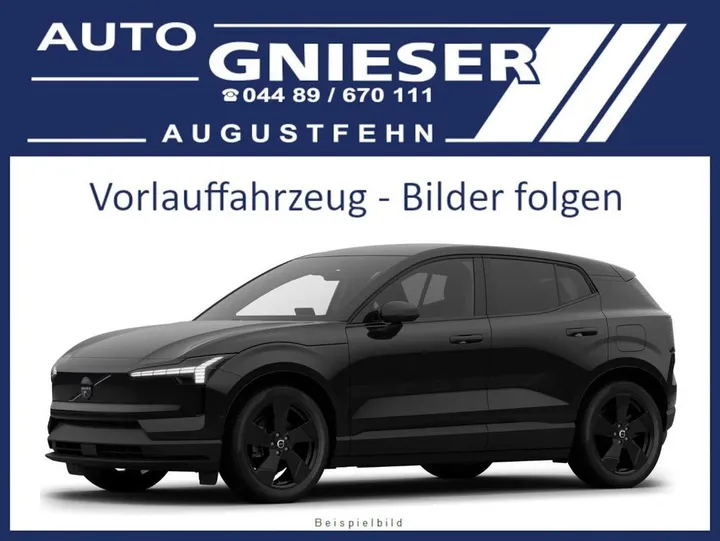Volvo EX30