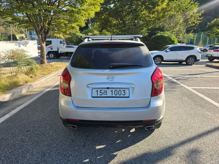 KG_Mobility_Ssangyong KORANDO