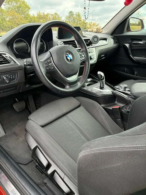 BMW 118