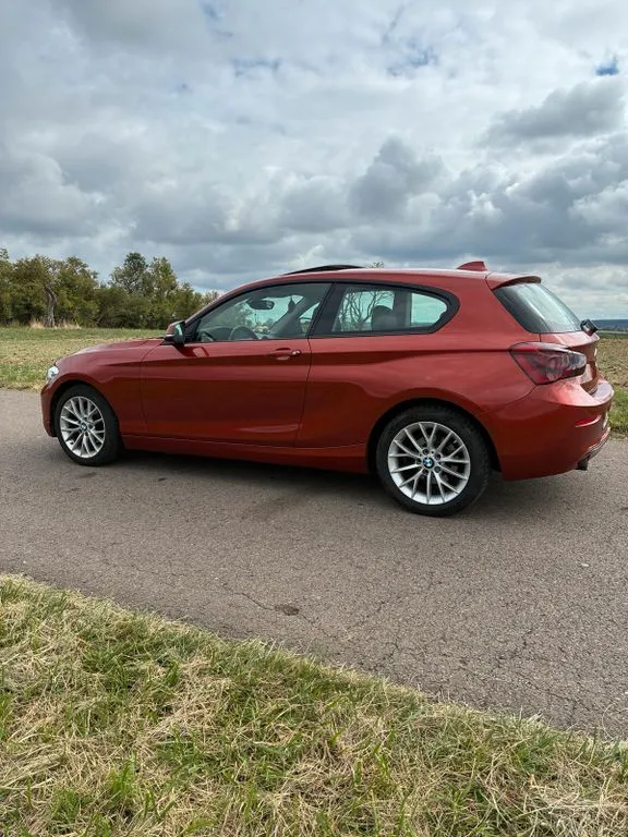 BMW 118