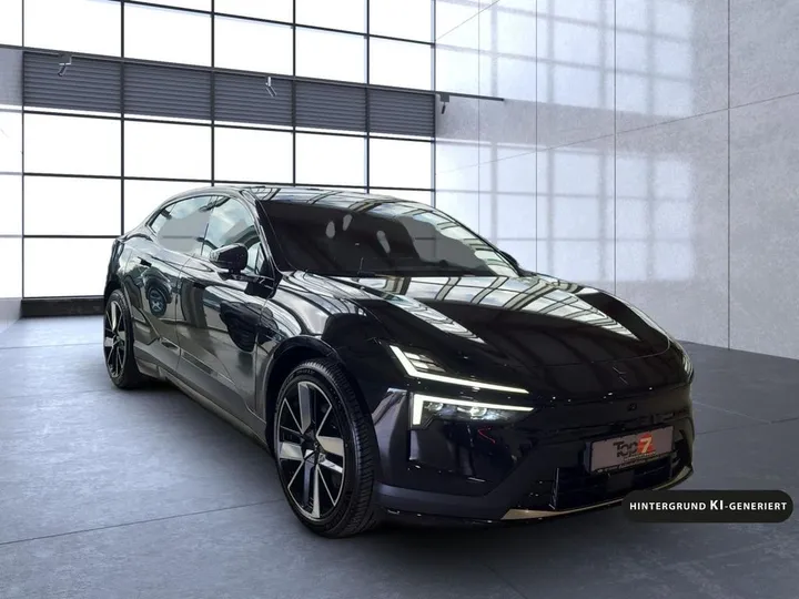 Polestar 4