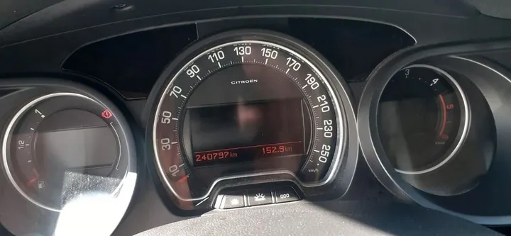 Citroën C5