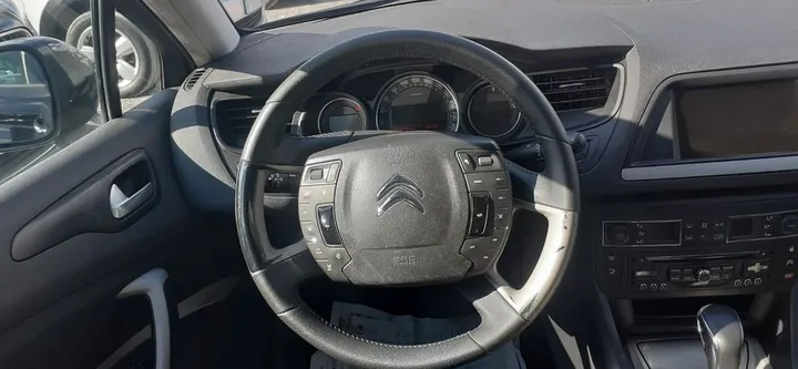 Citroën C5