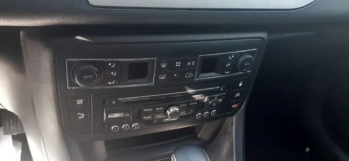 Citroën C5