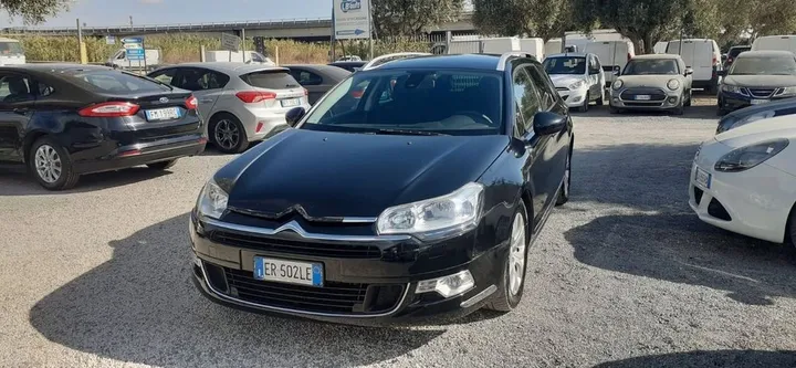 Citroën C5
