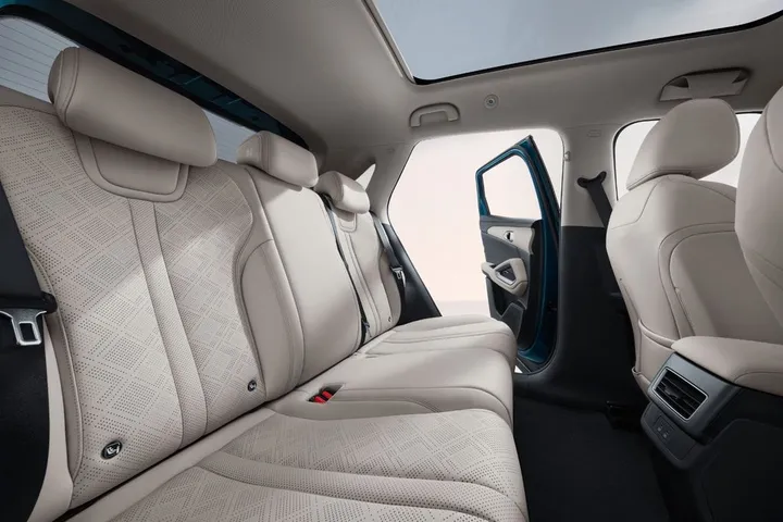 BYD ATTO 2