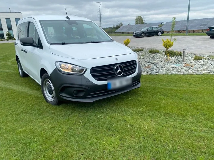 Mercedes-Benz Citan