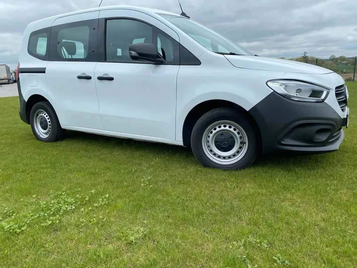 Mercedes-Benz Citan