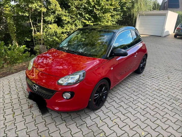 Opel Adam