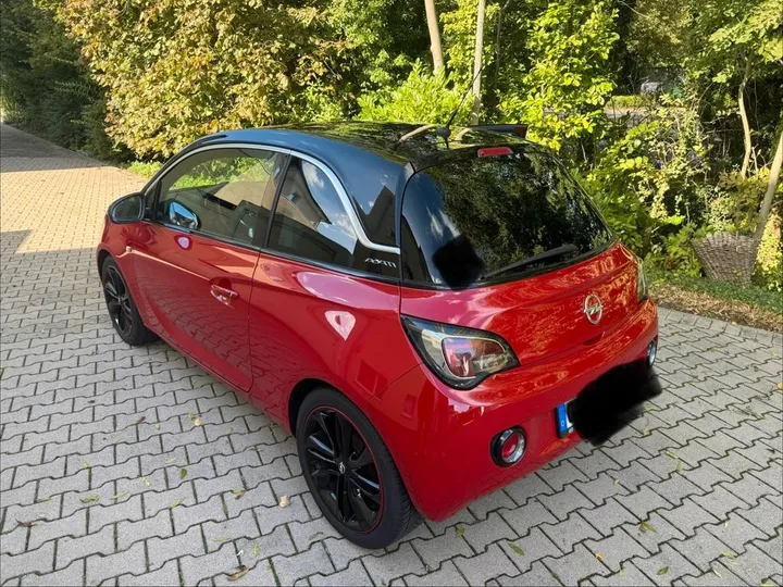 Opel Adam