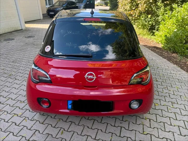 Opel Adam