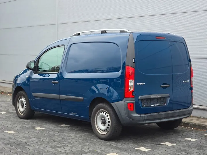 Mercedes-Benz Citan