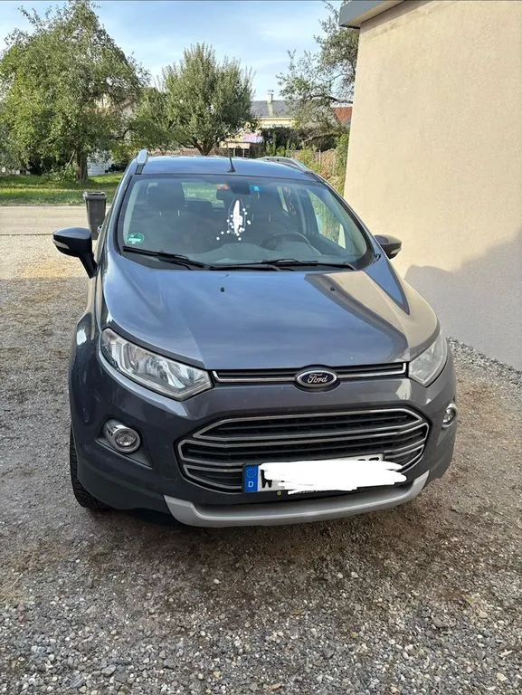 Ford Escort