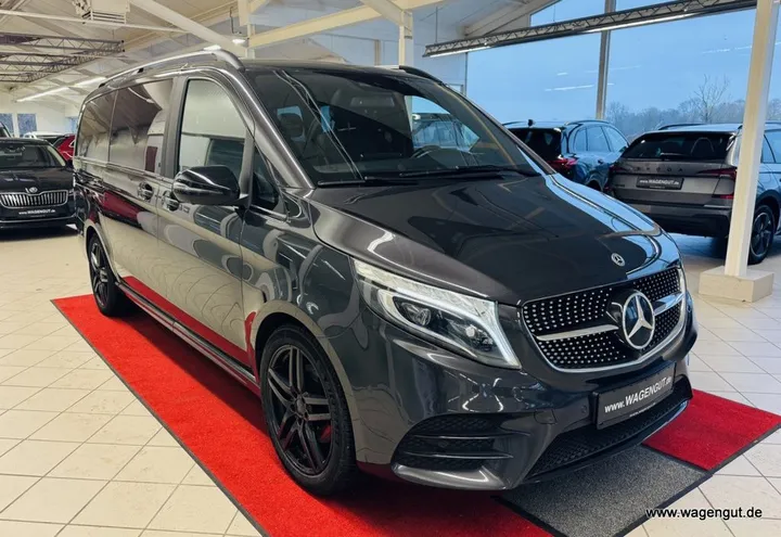 Mercedes-Benz 250