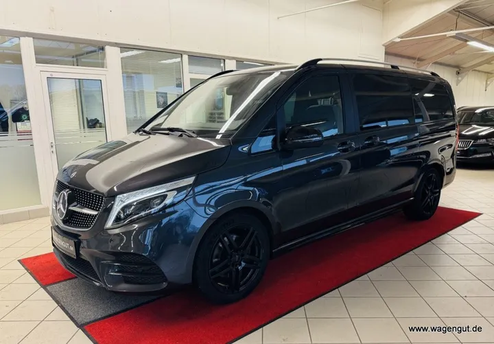 Mercedes-Benz 250