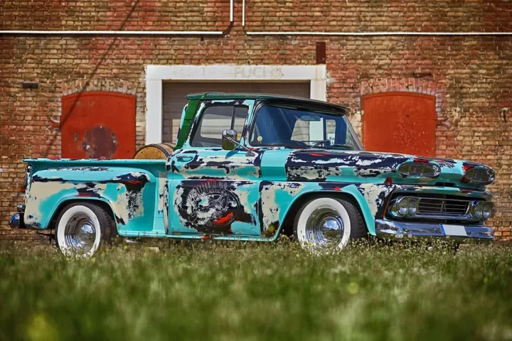 Chevrolet Other