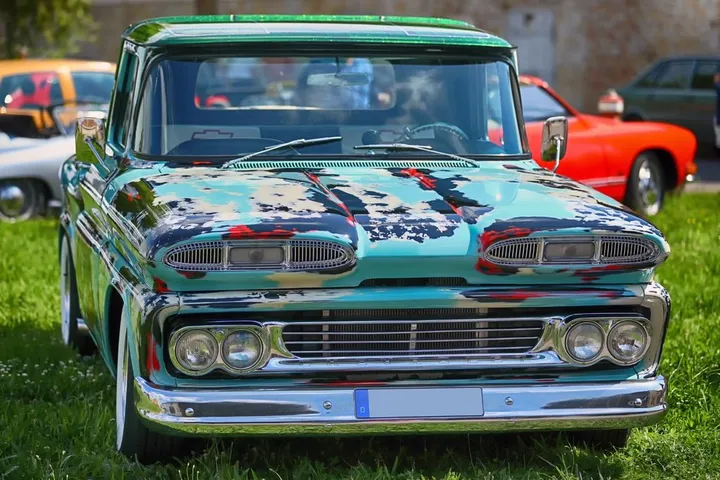 Chevrolet Other