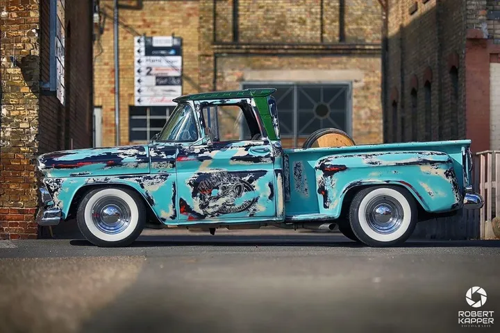 Chevrolet Other