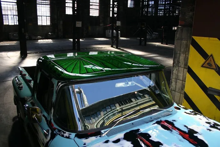 Chevrolet Other