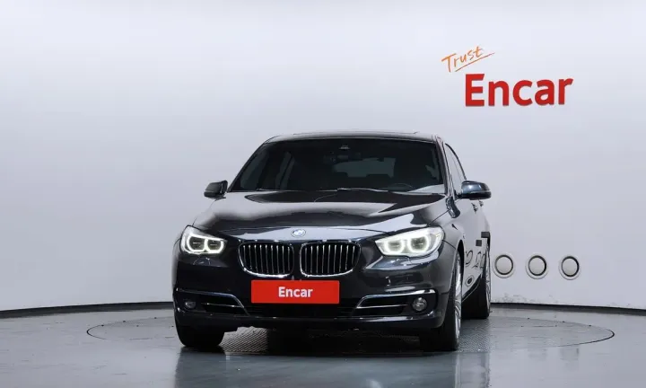 BMW Gran Turismo