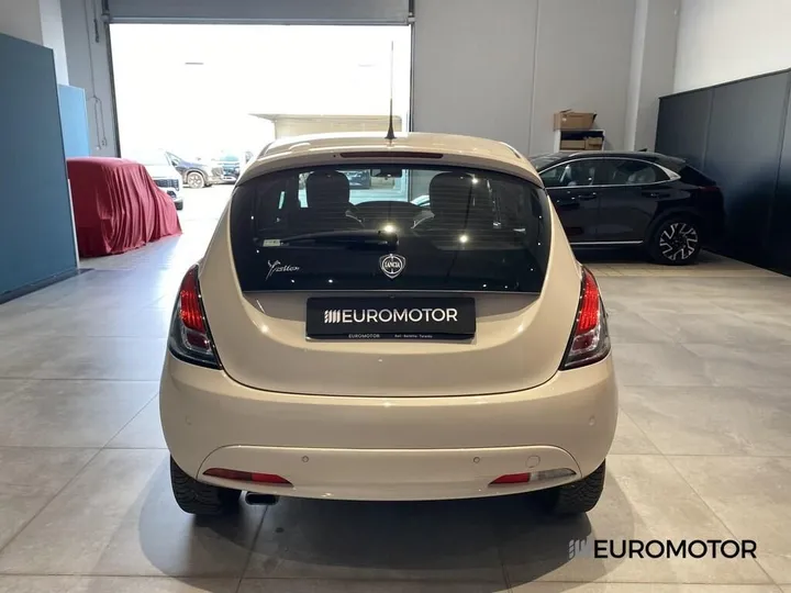 Lancia Other