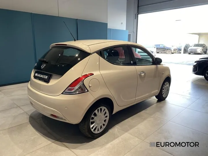 Lancia Other