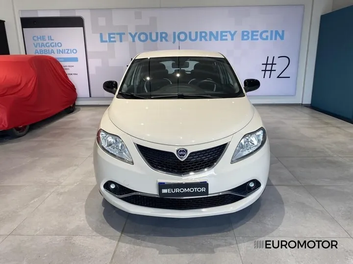 Lancia Other