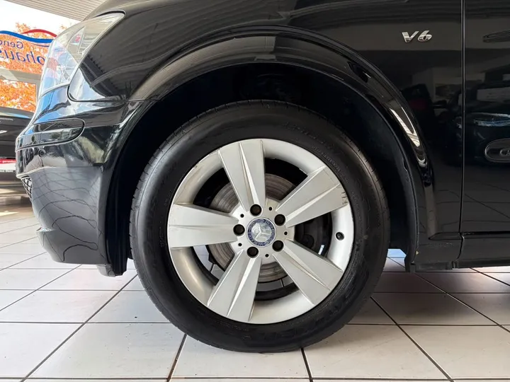 Mercedes-Benz Viano