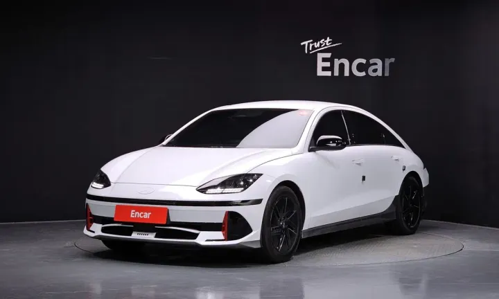 Hyundai Ioniq6