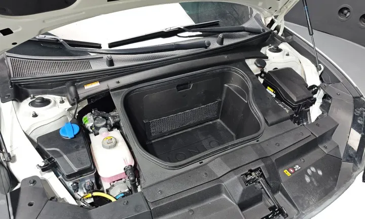 Hyundai Ioniq6
