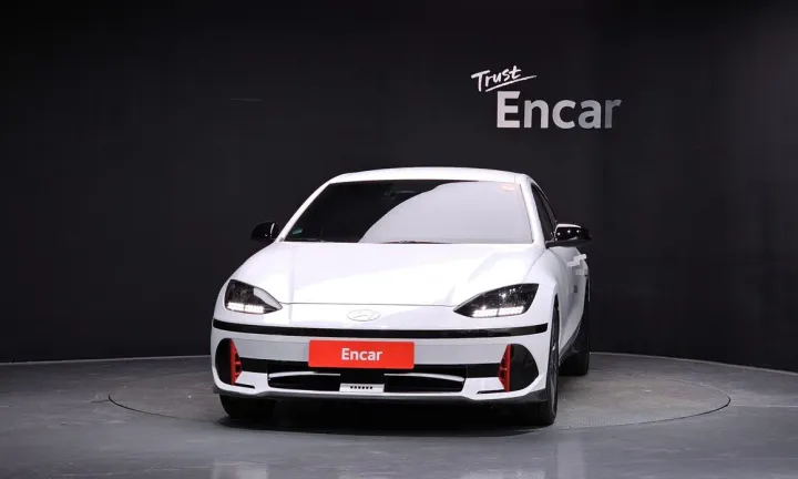 Hyundai Ioniq6