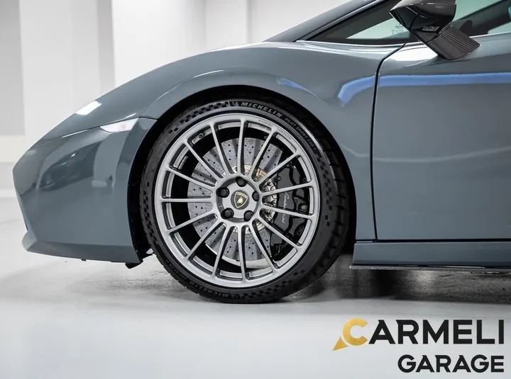Lamborghini Other
