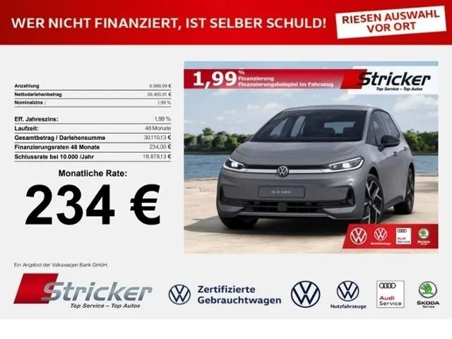 Volkswagen ID.3