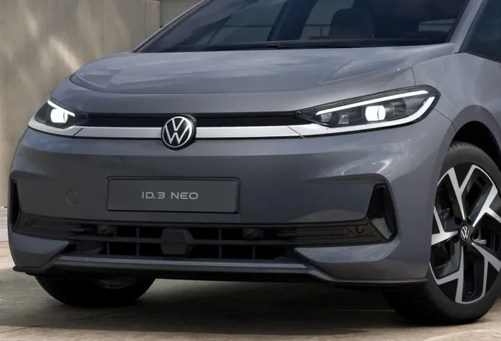 Volkswagen ID.3