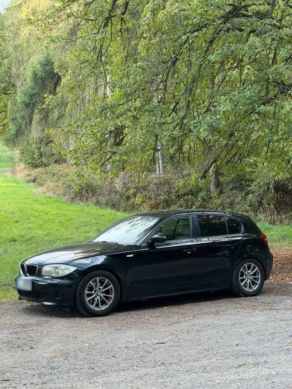 BMW 120