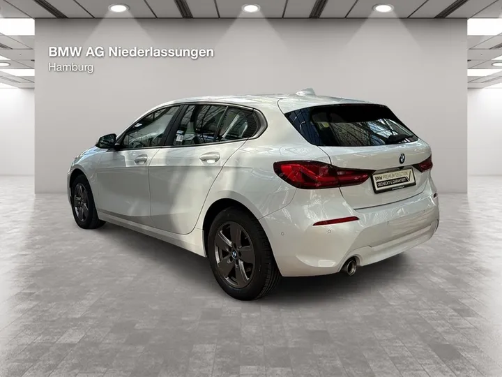 BMW 116