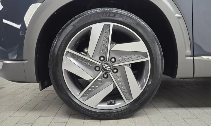 Hyundai Nexo