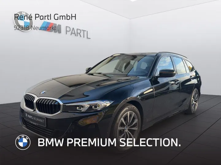 BMW 318