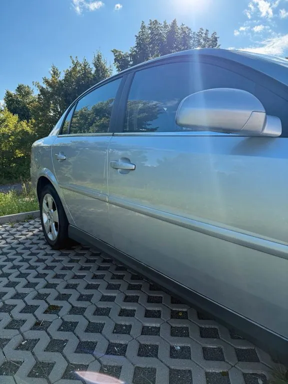 Opel Vectra